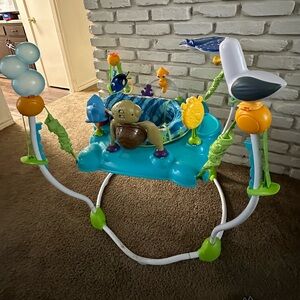 Nemo baby Jumper